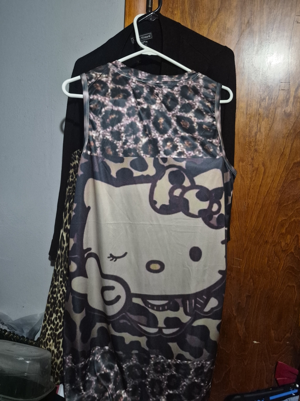 Hello KITTY DRESS
